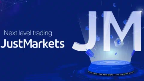 JustMarkets Partner Code "s3xkv0an6t" – Get 20% Off and Boost Your Trading Success