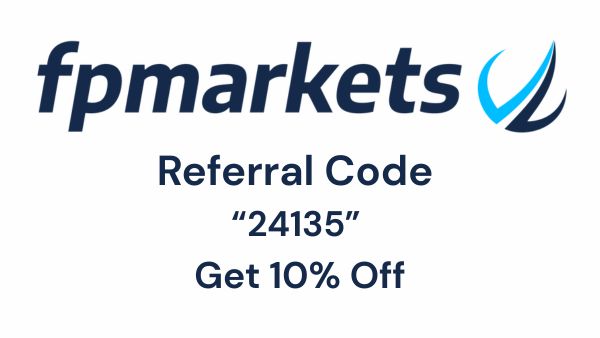 FP Markets Partner Code “24135” – Unlock 10% Discount on Forex & CFD Trading Today!