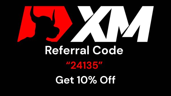 XM Partner Code “4BW9T” – Enjoy 20% Off and Start Trading on XM’s Powerful Trading Platform Today!