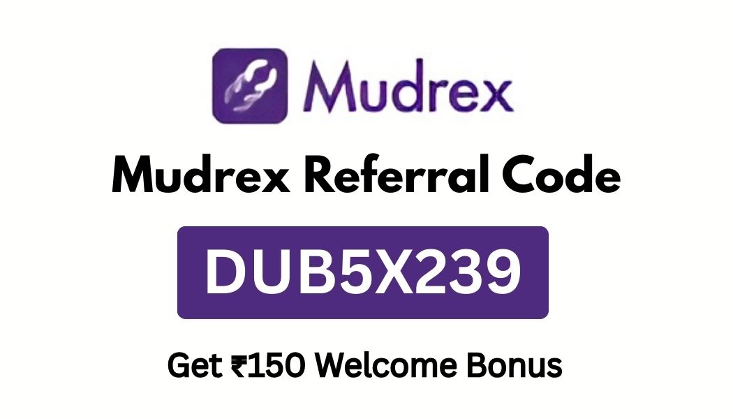 Mudrex Referral Code