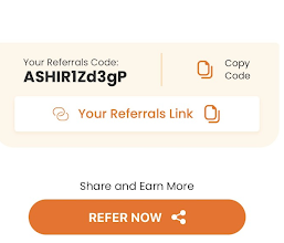 BookMyForex Referral Code