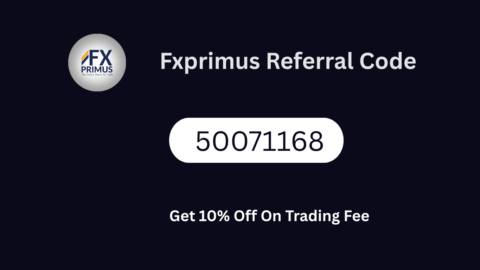 Fxprimus Referral Code