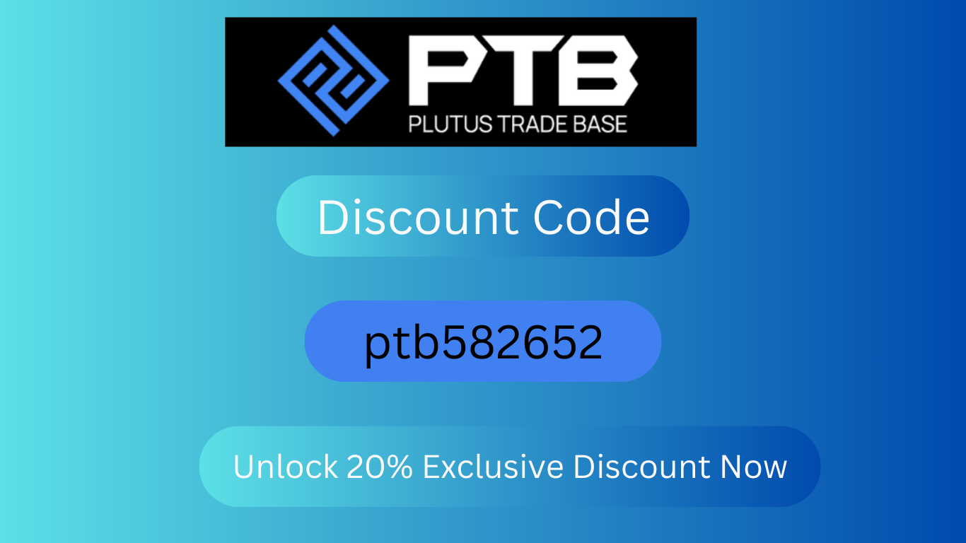 PlutusTradeBase Discount Code