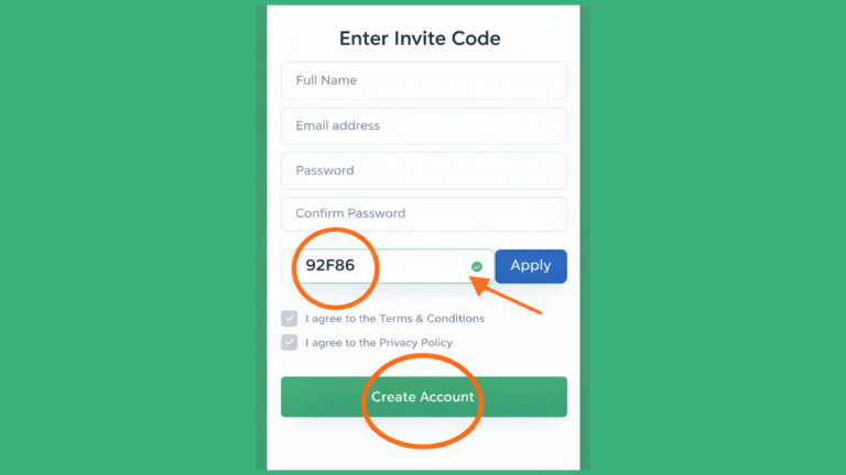 Predict.Fun Invite Code