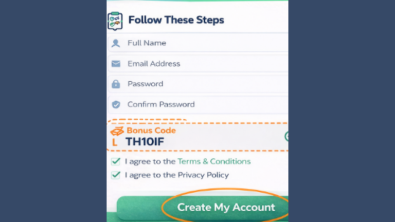 Prime Opinion Bonus Code