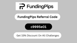 FundingPips Referral Code