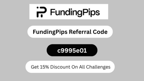 FundingPips Referral Code