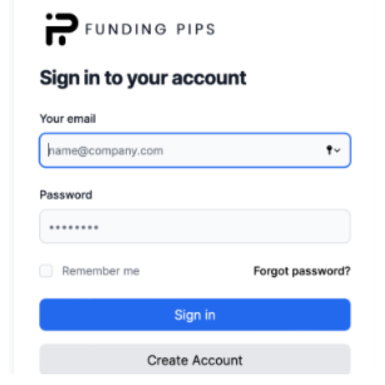 fundingpips referral code