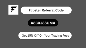 Flipster Referral Code