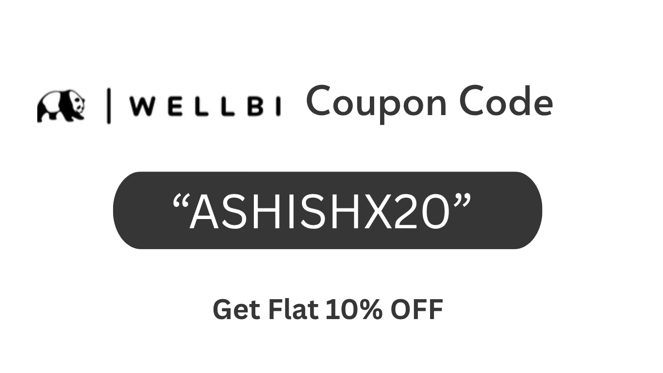 Wellbi Coupon Code