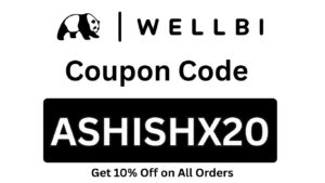Wellbi Coupon Code