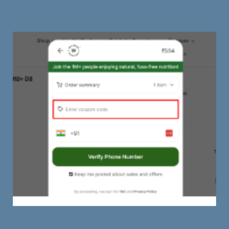 wellibi coupan code
