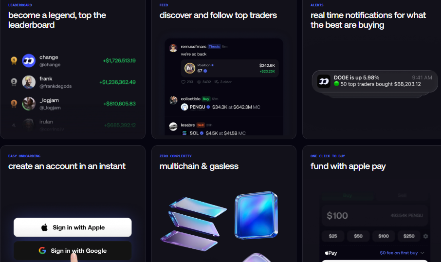 Fomo App Referral Code