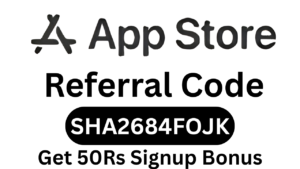 Meehelp App Referral Code