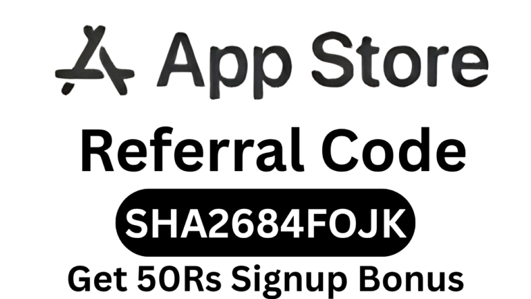 Meehelp App Referral Code
