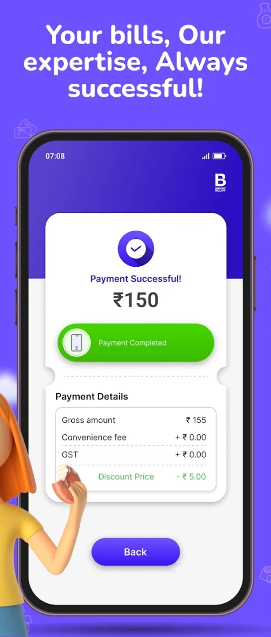 Innopay App Referral Code | Get 100 Points!