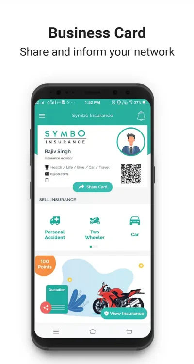 Symbo POS App Referral Code is (0WCXXZ) Get 500 Points Signup Bonus!